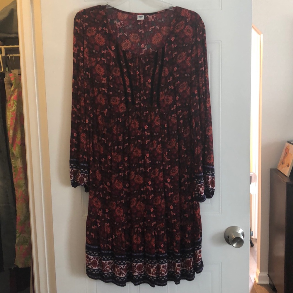Old Navy Dress